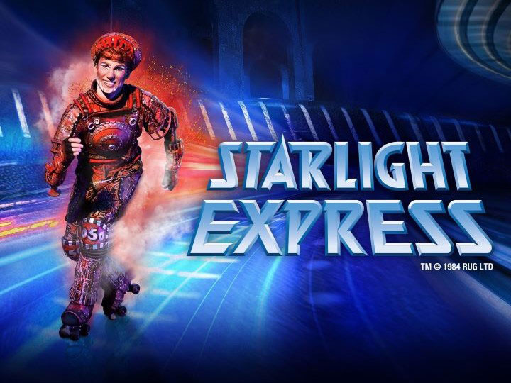 ADAC MitgliederVorteil STARLIGHT EXPRESS
